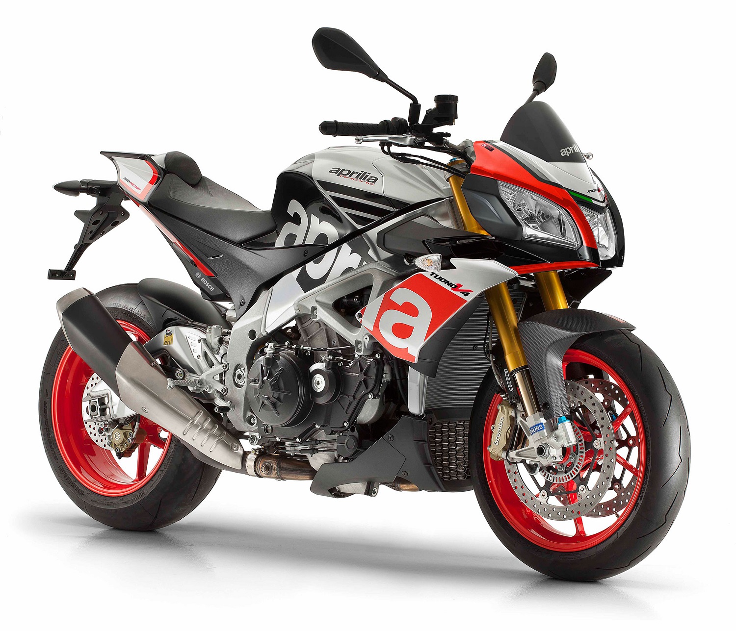 Aprilia tuono v4 store for sale